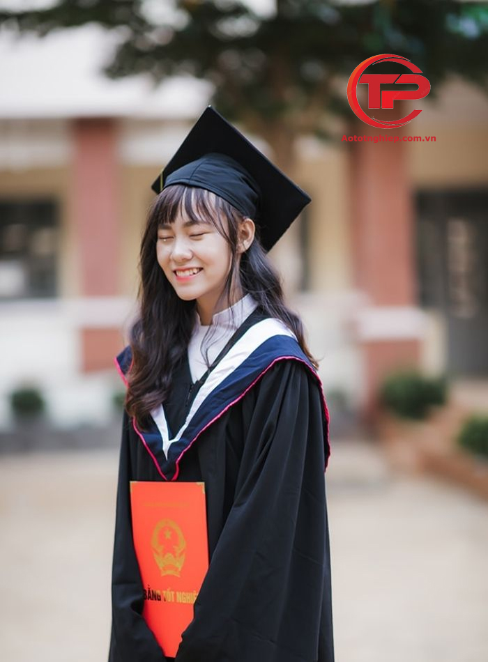 500+ Áo Tốt Nghiệp Đẹp Chuẩn Form, hello88.comm Đẹp Nhất 2024