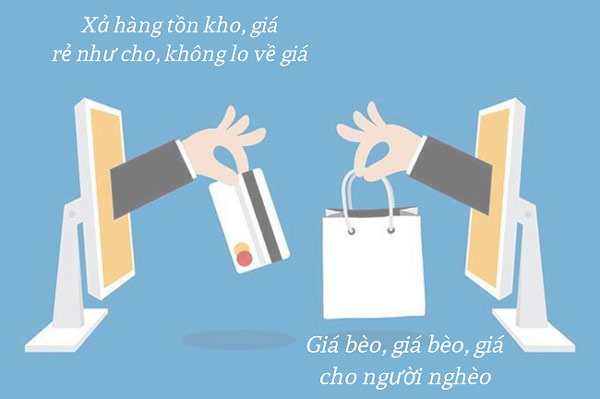 70+ Stt bán hàng, lời chào bán hàng ấn tượng và hài hước