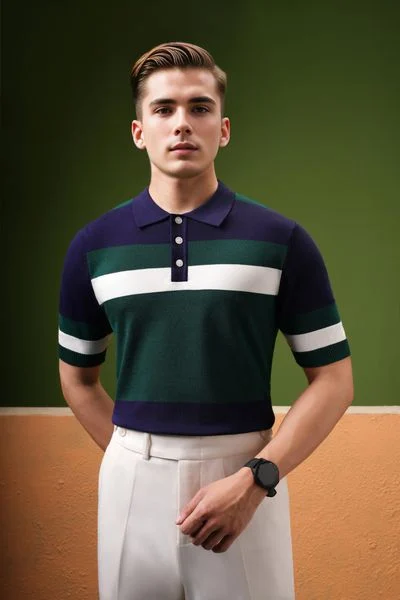 Áo T Shirt Adam - ADAM STORE - Thương hiệu veston may sẵn hàng đầu heloo88