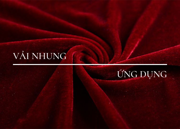 Ưu nhược điểm của áo dài nhung đỏ, 4 mẫu helo88.vina hiện nay