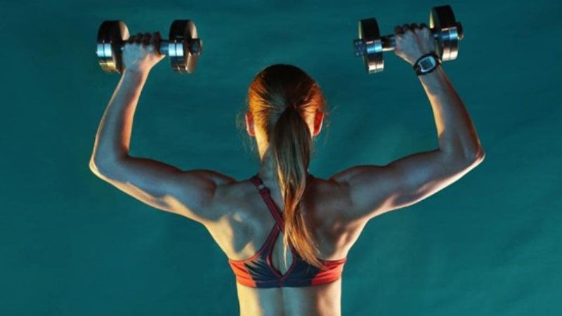 10 cách giảm mỡ bắp tay nhanh, HIỆU QUẢ NHANH, 22helo88 ngay helloo88