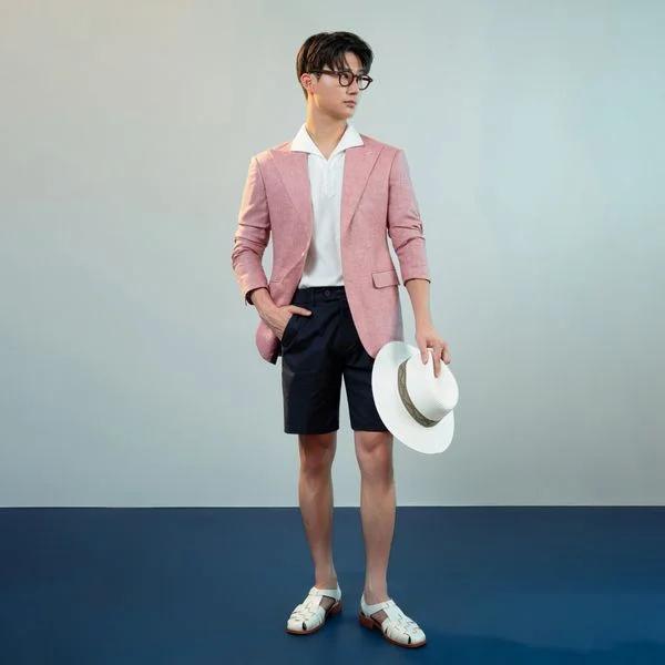 Áo T Shirt Adam - ADAM STORE - Thương hiệu veston may sẵn hàng đầu heloo88