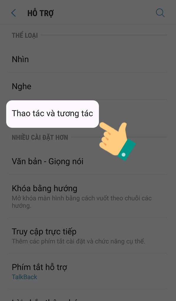 hello8862 com bật nút Home ảo cho điện thoại Samsung vô cùng 22helo88