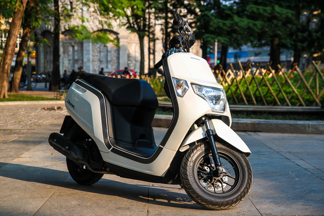 Giá helo88 vina.com 50cc Honda tháng 11/2024 cập nhật mới nhất