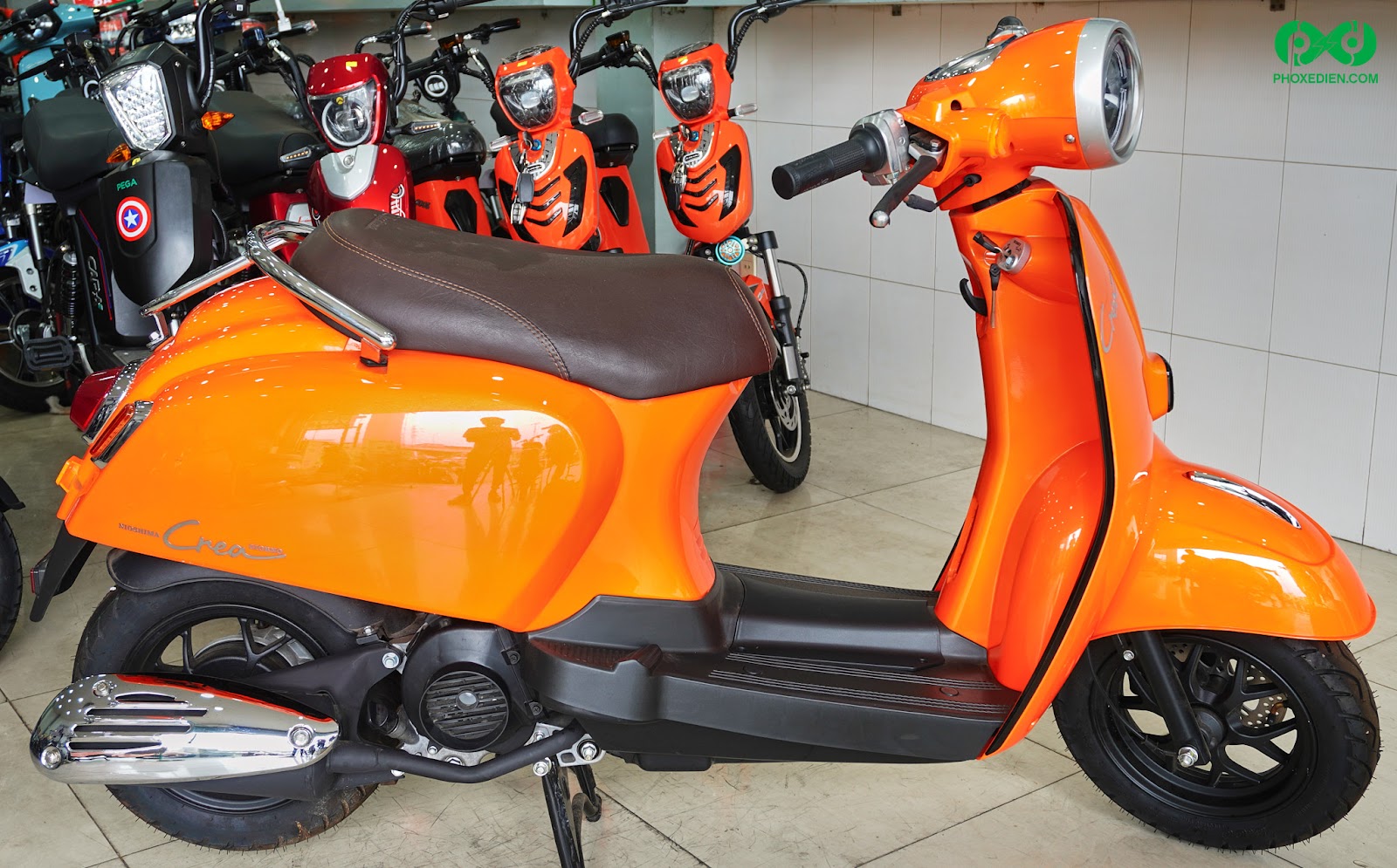 Top 3 helo88 vina.com 50cc dưới 15 triệu chạy bằng xăng nên mua ngay