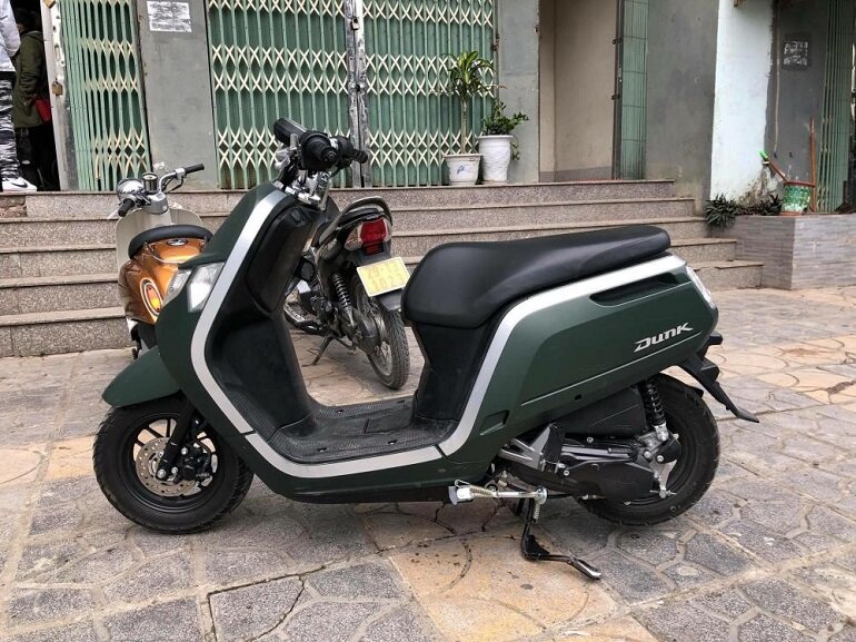 Giá helo88 vina.com 50cc Honda tháng 11/2024 cập nhật mới nhất