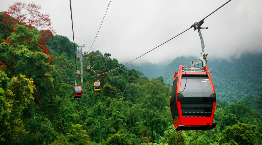Tour TÂY THIÊN Vĩnh Phúc hello88.comm Kinh Nghiệm Du Lịch 2024