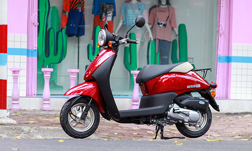 Giá helo88 vina.com 50cc Honda tháng 11/2024 cập nhật mới nhất