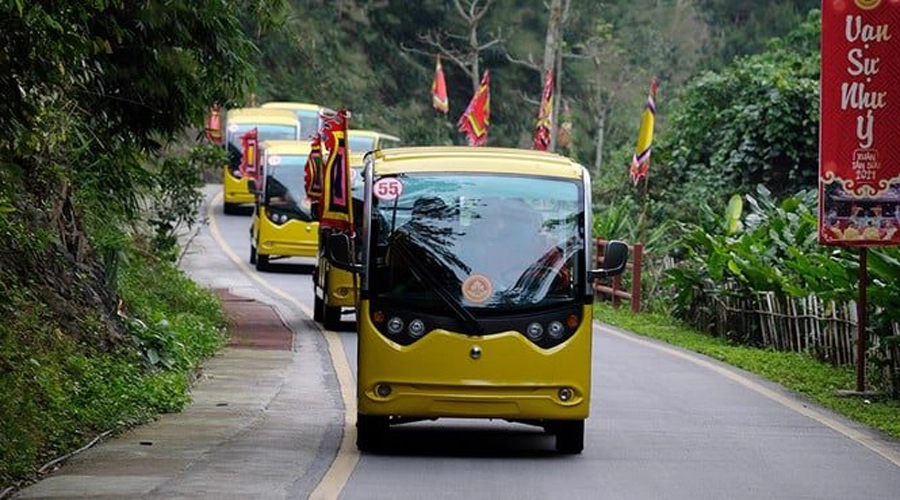Tour TÂY THIÊN Vĩnh Phúc hello88.comm Kinh Nghiệm Du Lịch 2024