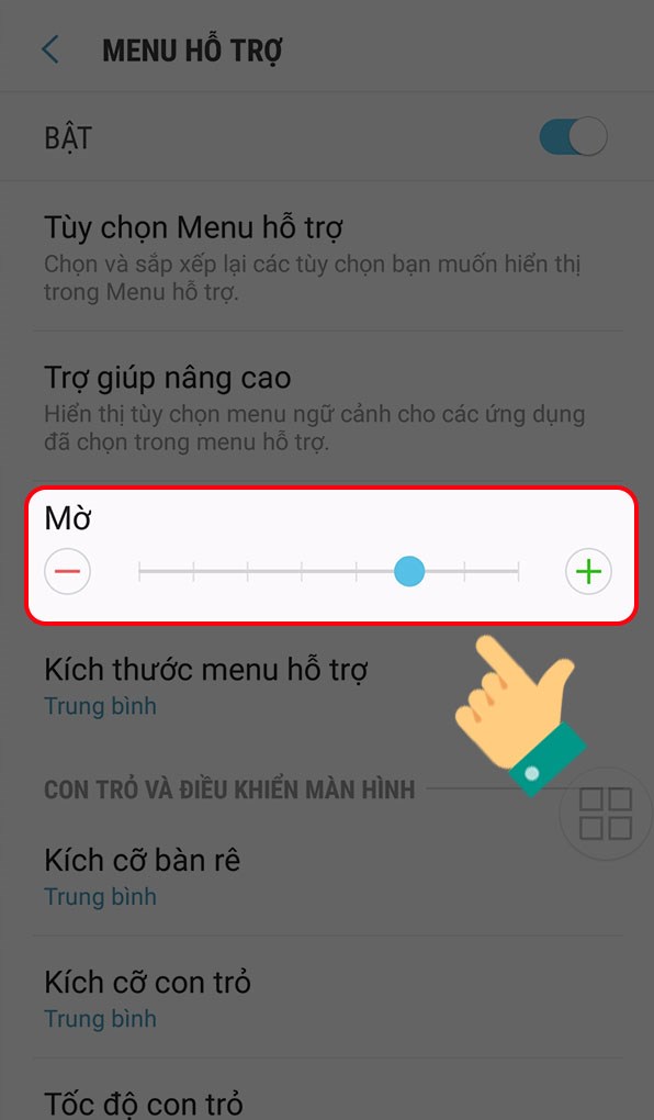 hello8862 com bật nút Home ảo cho điện thoại Samsung vô cùng 22helo88