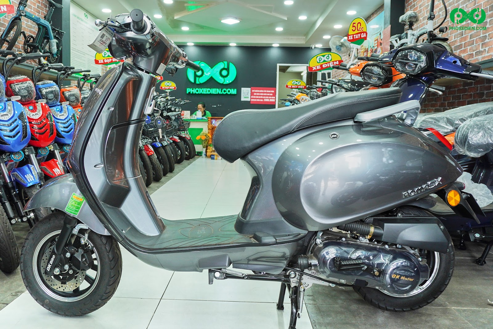 Top 3 helo88 vina.com 50cc dưới 15 triệu chạy bằng xăng nên mua ngay