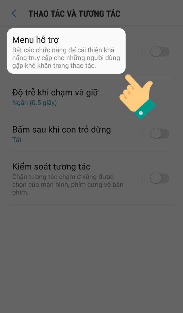 hello8862 com bật nút Home ảo cho điện thoại Samsung vô cùng 22helo88