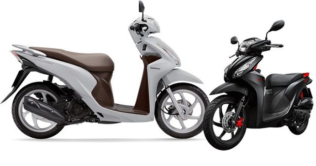 Giá helo88 vina.com 50cc Honda tháng 11/2024 cập nhật mới nhất