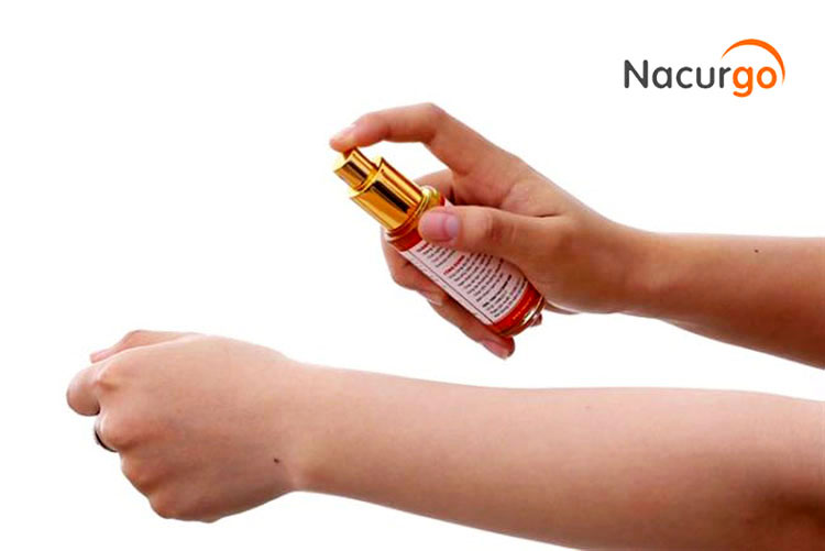 hello8862 com cách rửa vết thương ngoài da, trầy xước do té ngã xe!