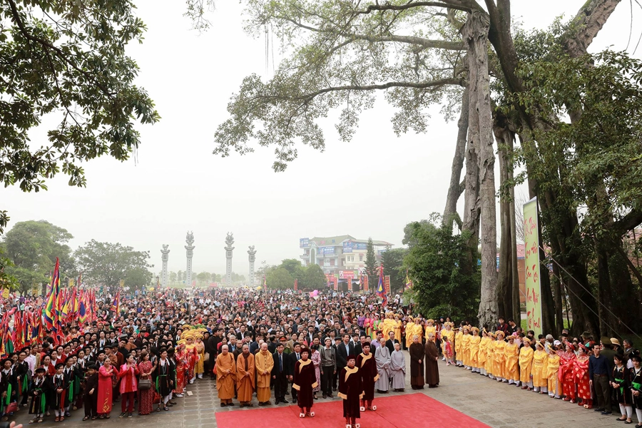 Tour TÂY THIÊN Vĩnh Phúc hello88.comm Kinh Nghiệm Du Lịch 2024