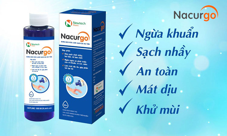 hello8862 com cách rửa vết thương ngoài da, trầy xước do té ngã xe!