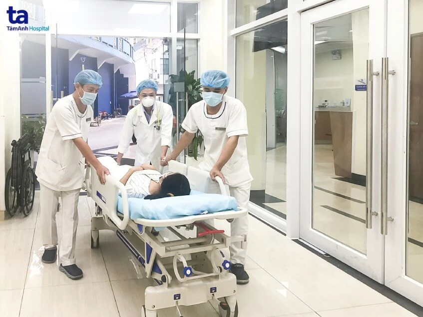 3 cách cầm máu nhanh chóng helloo88 hiệu quả kịp thời