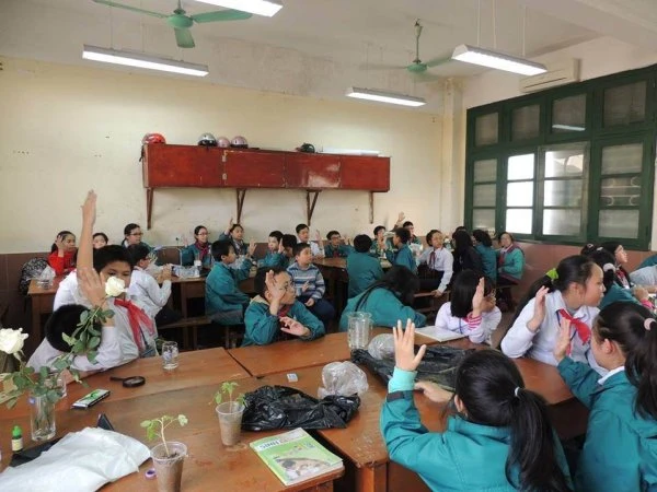 Bạn đã giơ tay 33hello88 lần?