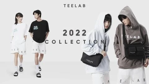 Review Thời Trang Teelab: Phong Cách Thiết Kế, 22helo88?