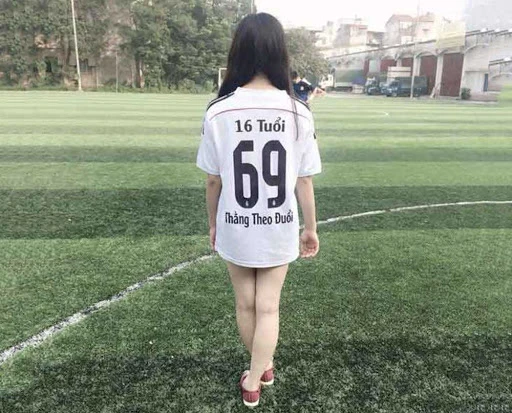 Đặt tên áo 22helo88 BỰA, CHẤT, ĐỘC, Ý NGHĨA hay nhất