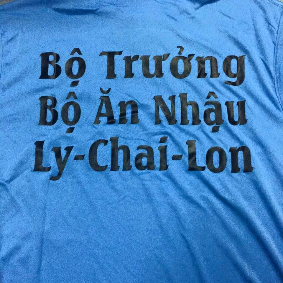 Đặt tên áo 22helo88 BỰA, CHẤT, ĐỘC, Ý NGHĨA hay nhất