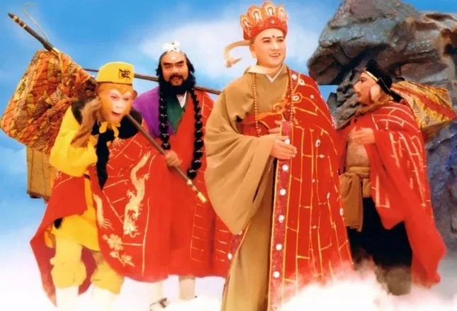Người đã cứu cả bộ phim 'Tây du ký 1986'