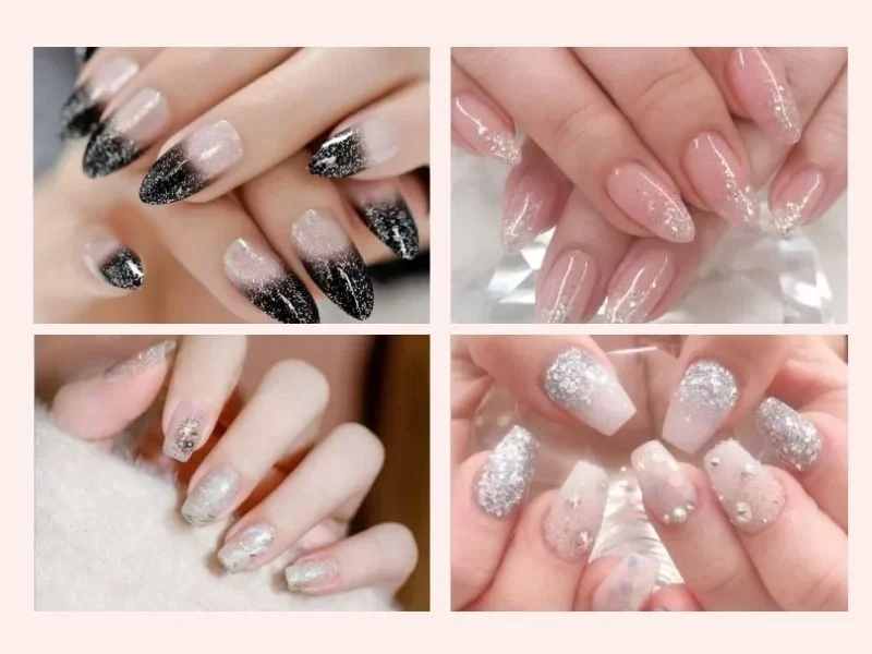 Tiêu chí chọn màu nail cho da ngăm