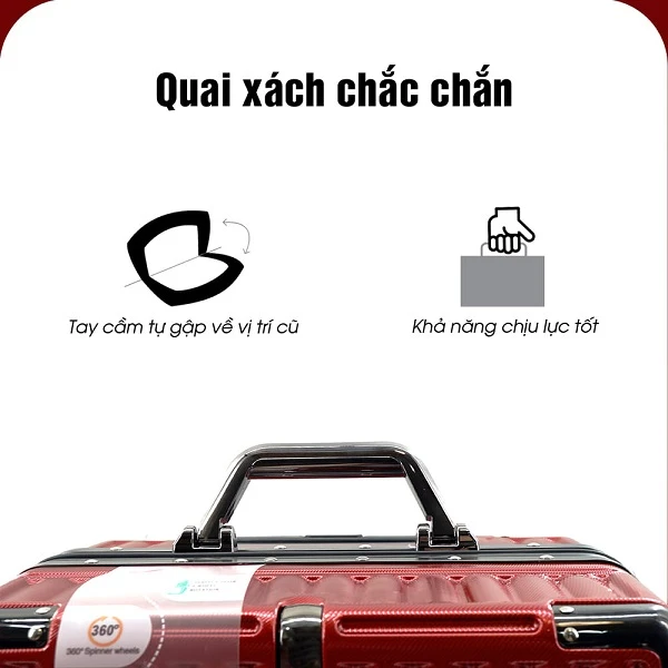 Vali xách tay lên máy bay được xách tay 33hello88 kg?