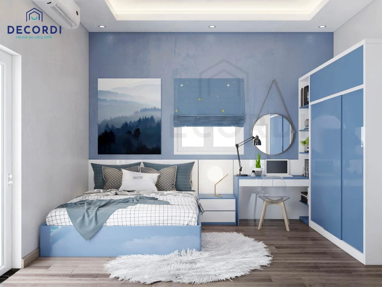 35+Mẫu tủ quần áo thông minh đẹp và hello8862 com cho mọi nhà