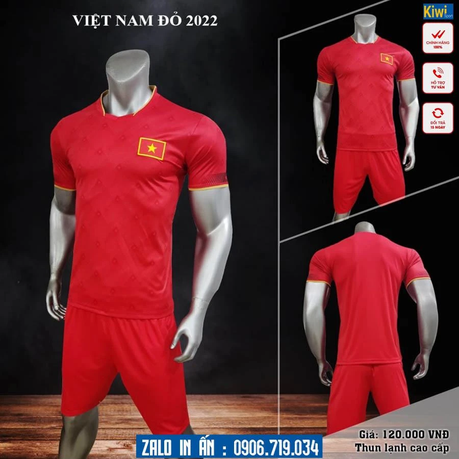 Áo heloo88 - áo đội tuyển heloo88 2024 mẫu mới siêu đẹp