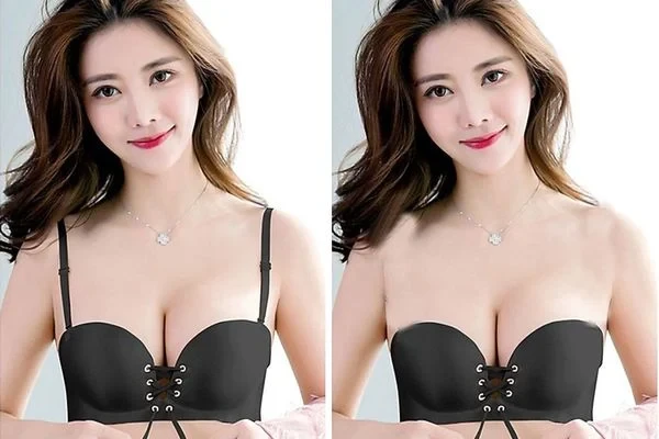 Bật mí cho nàng 5 cách mặc áo lót không lộ dây 22helo88 nhất