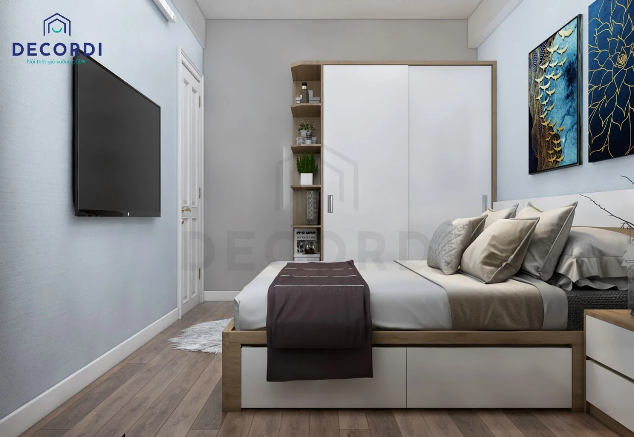 35+Mẫu tủ quần áo thông minh đẹp và hello8862 com cho mọi nhà