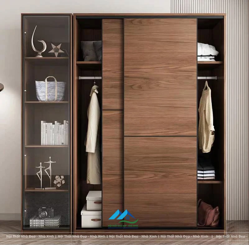 50+Mẫu heloo88 tủ quần áo chất lượng, sang trọng, tiện nghi - Nội thất nhà đẹp nhà xinhNội thất nhà đẹp nhà xinh