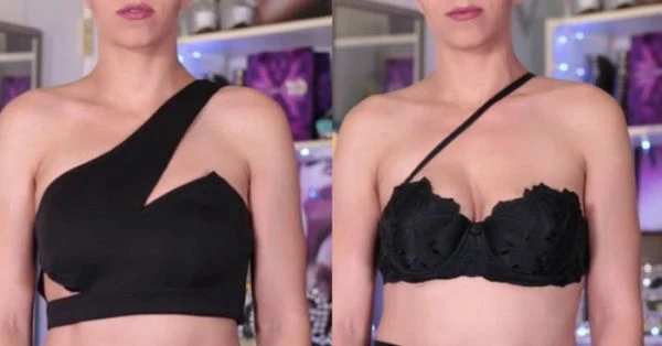 Bật mí cho nàng 5 cách mặc áo lót không lộ dây 22helo88 nhất