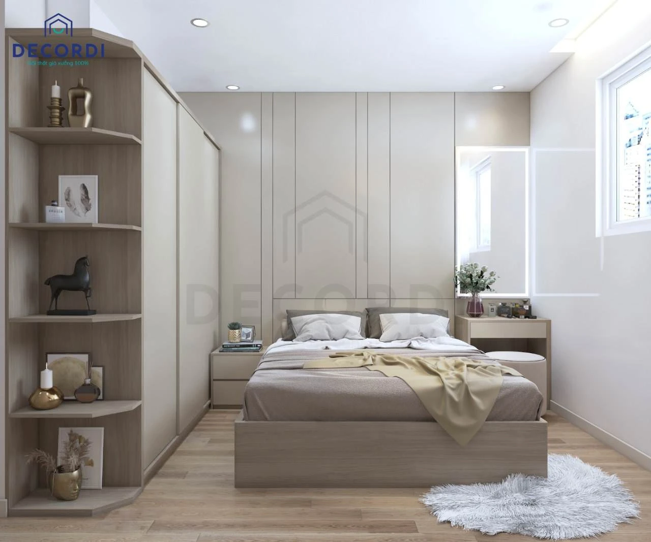 35+Mẫu tủ quần áo thông minh đẹp và hello8862 com cho mọi nhà