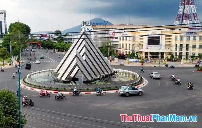 Thông tin Mã bưu điện Tây Ninh - Postal Code, Zip Code của các bưu cục tỉnh Tây Ninh