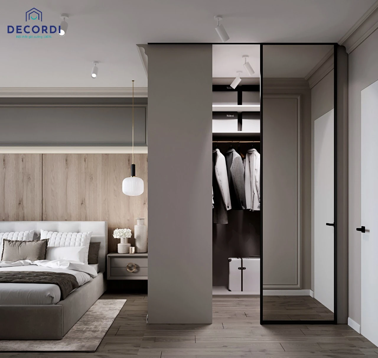 35+Mẫu tủ quần áo thông minh đẹp và hello8862 com cho mọi nhà