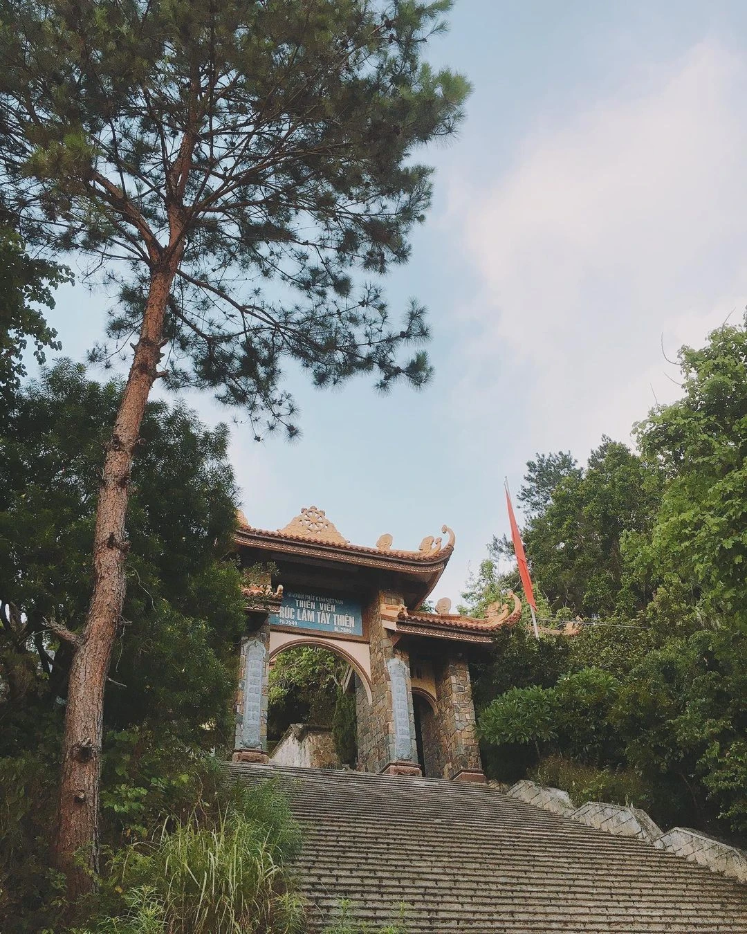 Kinh nghiệm du lịch Tây Thiên Tam Đảo chi tiết cho ai đi lần đầu