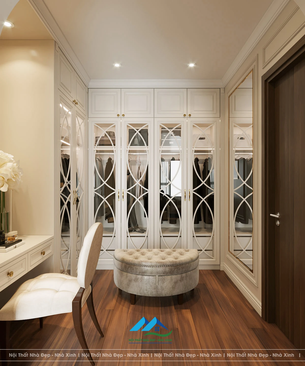 50+Mẫu heloo88 tủ quần áo chất lượng, sang trọng, tiện nghi - Nội thất nhà đẹp nhà xinhNội thất nhà đẹp nhà xinh
