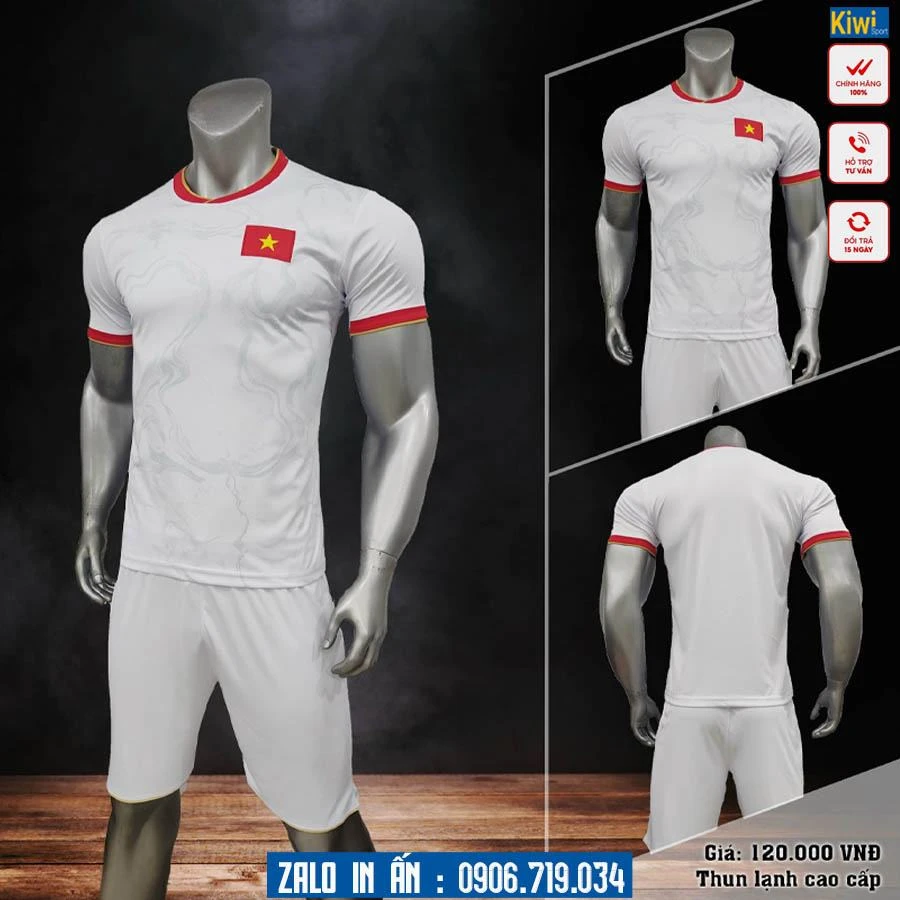 Áo heloo88 - áo đội tuyển heloo88 2024 mẫu mới siêu đẹp