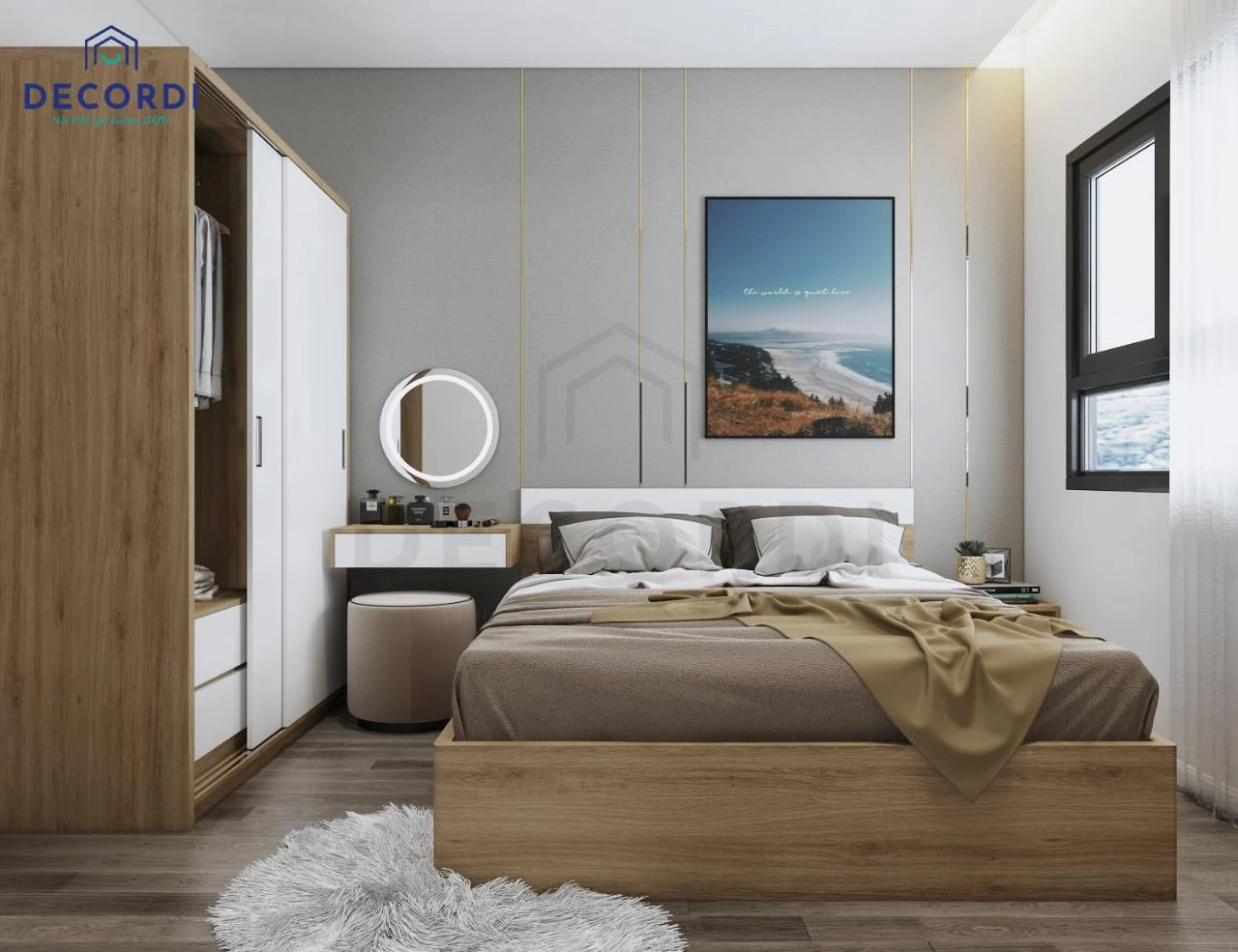 35+Mẫu tủ quần áo thông minh đẹp và hello8862 com cho mọi nhà