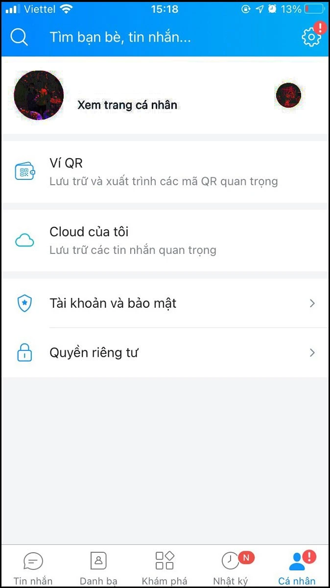 Cách tạo Zalo không cần số điện thoại 22helo88, nhanh chóng