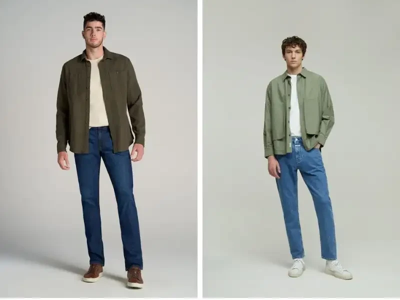 20+ cách phối màu quần áo nam 33hello88, phong cách nhất 2024