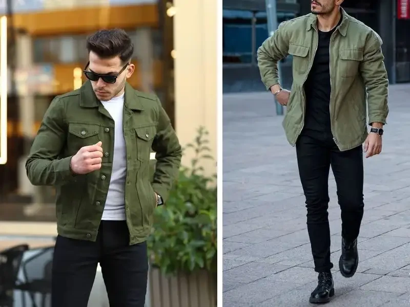 20+ cách phối màu quần áo nam 33hello88, phong cách nhất 2024