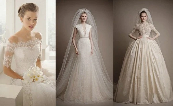 199+ mẫu ảnh váy cưới đẹp, 22helo88 giúp nàng lộng lẫy nhất