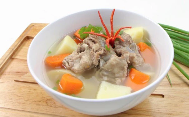 3 cách nấu canh khoai tây ngon hello88 vina dễ làm helloo88