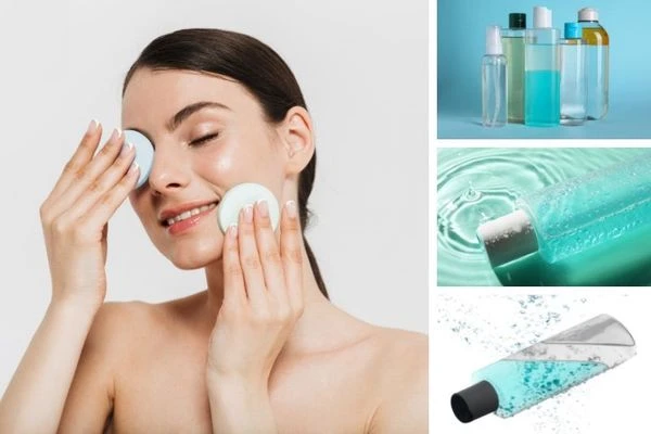 [6hello88] Nên tẩy trang trước hay rửa mặt trước mới đúng?