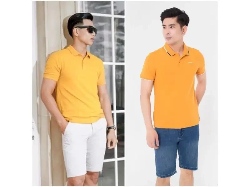 20+ cách phối màu quần áo nam 33hello88, phong cách nhất 2024