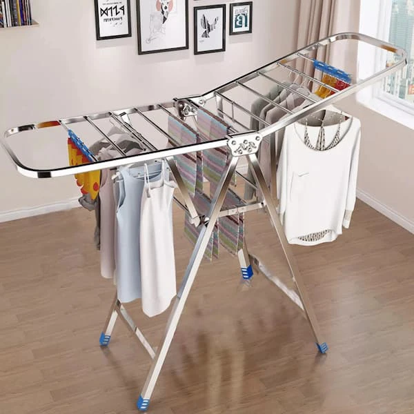 #21+ Cây Treo Quần Áo Inox 304 hello88.comm Nhất Hiện Nay