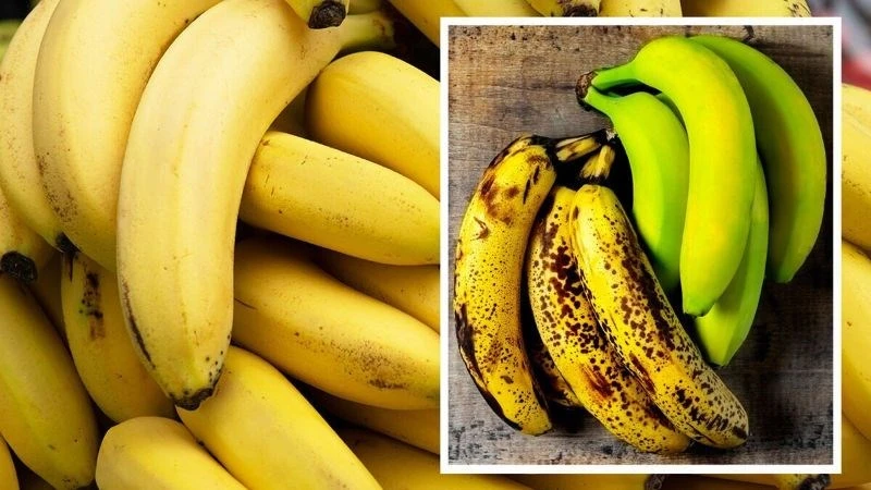 1 quả chuối 33hello88 calo? Ăn chuối có béo không và lưu ý khi ăn